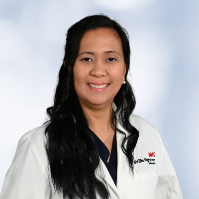 Kristine Tabangay, NP