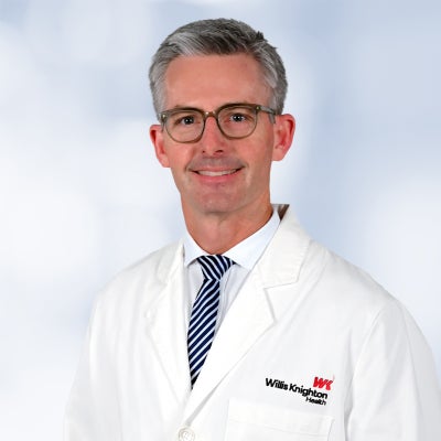 John G. Noles, MD