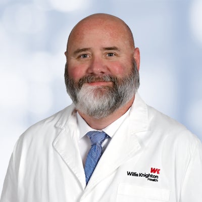 Jason Lee Batten, MSN, FNP-C, RN, NRP