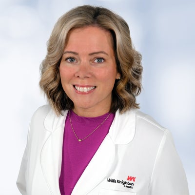 Britney Powell, FNP-C