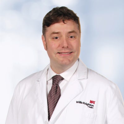 Johnathan C. Baines, MD