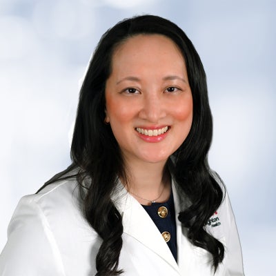 Cathleen J. Chang, MD, FAAP