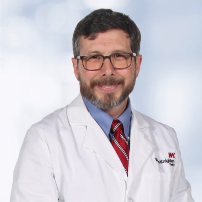 William P. Sanders, MD