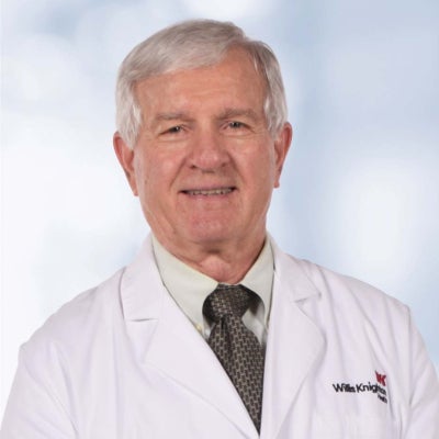 Dr. David D. Bryan, MD