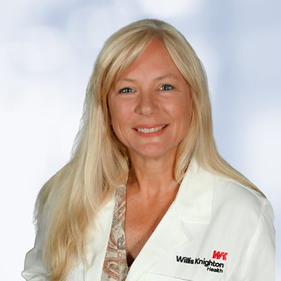 Shelly Gerlach, FNP-C, PMHNP