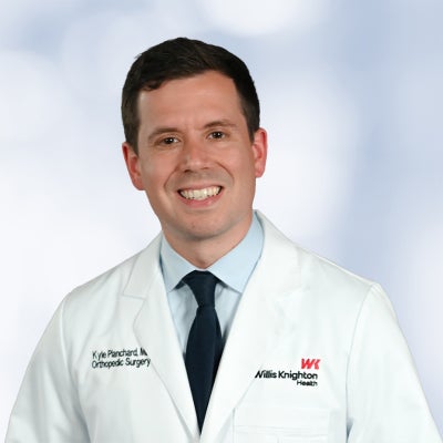 Dr. Kyle D. Planchard, MD
