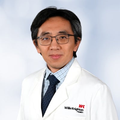 Dr. C. Jake Wang, MD