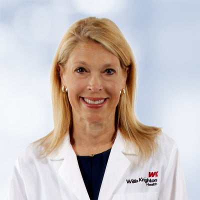 Dr. Ashley Wheat, MD
