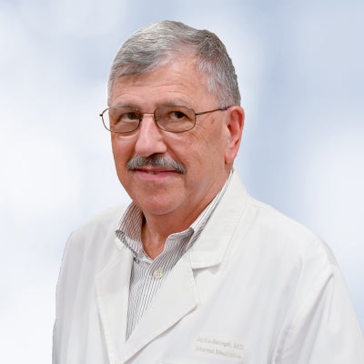 Attila Z. Balogh, MD