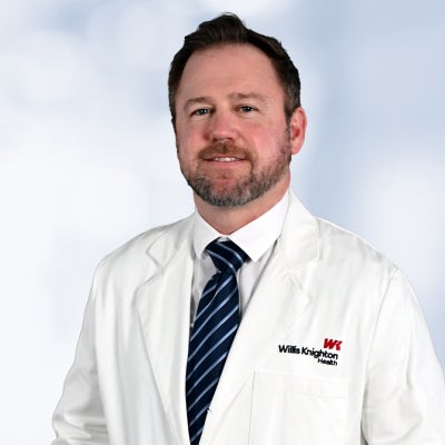 Dr. Jason M. Broussard, DO