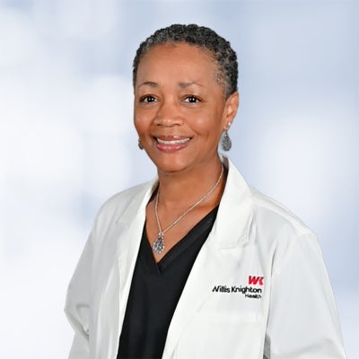 Collette G. Brown, NP