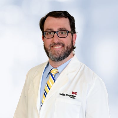 Dr. David E. Hirsch, MD
