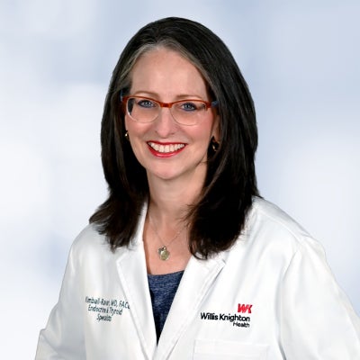 Dr. Laura Kimball-Ravari, MD