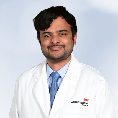 Kirit Arumalla, MD