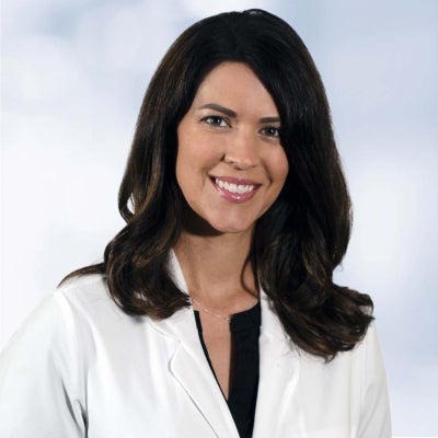 Alicia P. Crooks, OD