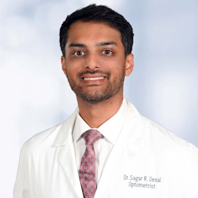 Sagar Desai
