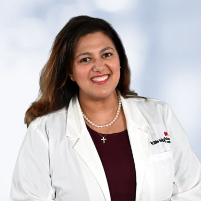 Dr. Magy Eskander, MD
