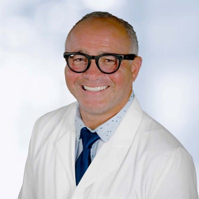 Dr. Wally R. Nawas, MD