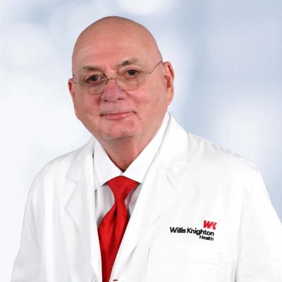 Dr. Thomas A. Planchard, MD