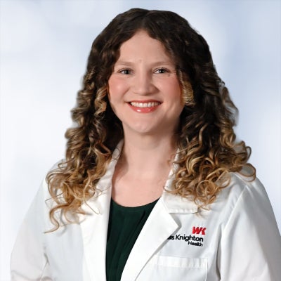Kristen Wood, PA-C