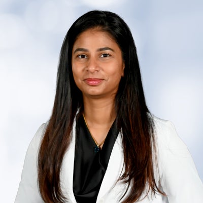 Jaahnavi Konidala, MD