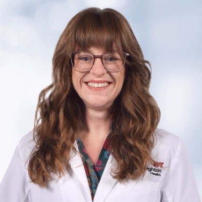 Sarah McCann McNeill, MD, FAAP