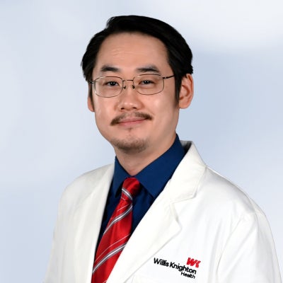 Michael Ren, MD
