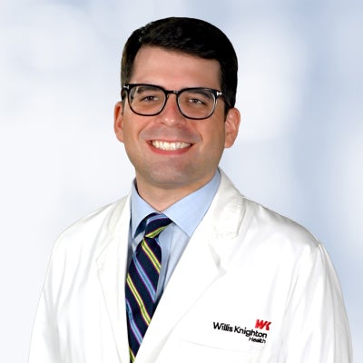 Randall G. White, Jr., MD