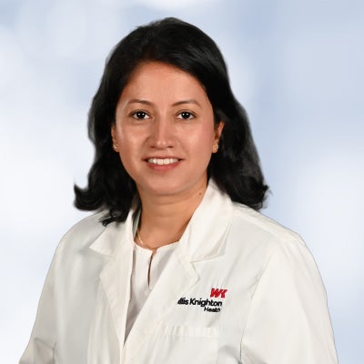 Astha Joshi, MD