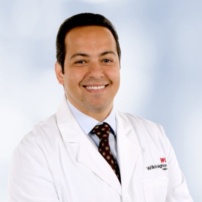Omar Chaabo, MD