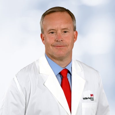 Brinton J. Fegley, DNP, ACNP
