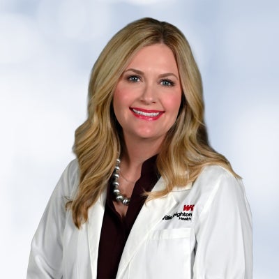 Erin Michelle Waller, FNP-C
