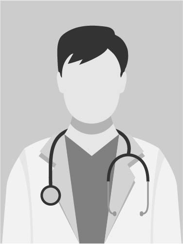 Joseph R. Martin, NP