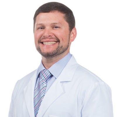 Kevin M. Langlois, MD